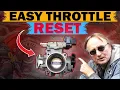 How to Reset Throttle Position Sensor Reset Easily 4 Quick Methods