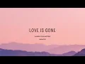 SLANDER - I'm sorry don't leave me I want you here with me (Lyrics) | Love Is Gone