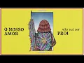 Anitta - Caso de Amor (Official Lyric Video)
