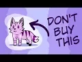 Why I don t Buy Adoptables and why you might not want to either