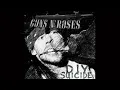 DIY Suicide (Guns N' Roses - Full Album Project by SkylarGNR)