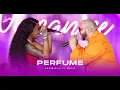 Download Lagu Ludmilla e Belo - Perfume | Numanice #2 Deluxe (Ao Vivo)