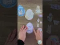 EASTER EGG HIDDEN POCKETS FREEBIE With Spring Cottage Kids My Porch Prints Junk Journal Ideas