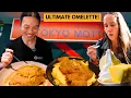 Download Lagu Tokyo Motto’s Famous Omurice in Melbourne  \u0026 Japanese Cheesecake Heaven!