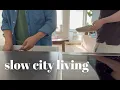 Download Lagu Living quietly in Oslo with a (cute!) dog