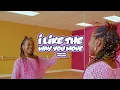Lagu Princess Taylora - I Like The Way You Move (Official Music Video)