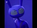 Download Lagu Daisy Bell | The Amazing Digital Circus Edit #TADC