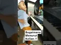 Download Lagu SKIL PEMAIN KEYBOARD CILIK#shorts