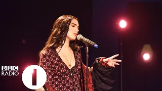 Download Dua Lipa - Hallucinate in the Live Lounge MP3