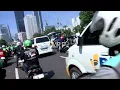 Download Lagu MASYALLAH! RIBUAN OJOL IRINGI JENAZAH AFFAN KURNIAWAN KE PERISTIRAHATAN TERAKHIR | STAR UPDATE