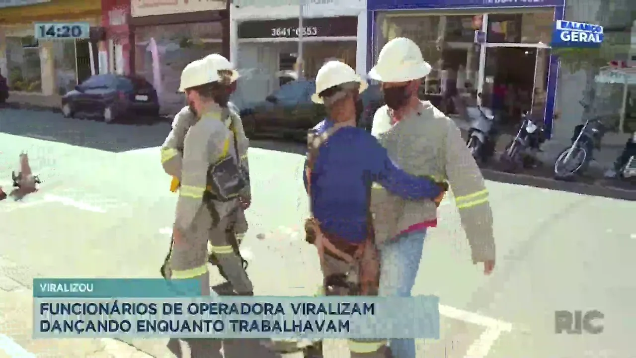 Balanço Geral Oeste Ao Vivo | Assista à íntegra de hoje 21/07/2021