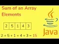 Sum Of Array Elements Using Java 8 Stream Reduce Sum How Reduce Works InterviewDOT