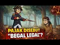 Penjajahan Gaya Baru, Kontroversi Pajak Disebut Jadi Alat Legal Membajak Uang Rakyat