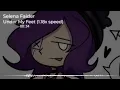 Selena Faider - Under My Feet (1.18x speed)