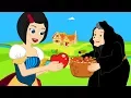 Download Lagu Blanche Neige et les 7 Nains | 1 Conte + 3 comptines et chansons  | dessins animés en français