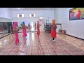 Download Lagu MOVE YOUR BODY - LINE DANCE