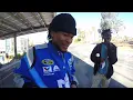 A DAY WITH THE HOMIES - WE IN RIVERSIDE WIT IT