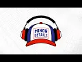 Minor Details - Episode 14