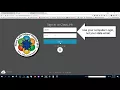 ClassLink Tutorial Part 1 Signing in