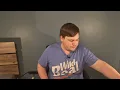 Glass Bottled Mountain Dew Baja Blast Review