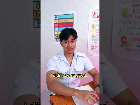 When you have a smart friend