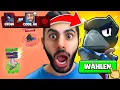 Download Lagu Ich MUSS den BRAWLER SPIELEN der MICH BESIEGT! 😱 (geht schief)