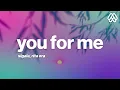 Download Lagu Sigala, Rita Ora - You For Me (Lyrics)