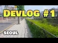 Unity Game Devlog - Idea Generation