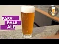 Easy Pale Ale How to brew