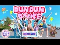 Lagu [K-POP IN PUBLIC | ONE TAKE][Kpop_Cheonan] 오마이걸(OH MY GIRL)-Dun Dun Dance DANCE COVER BY GIRLS LINE