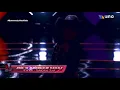 Jesús "El Jilguerillo de Tlaxcala" - Ay Chabela | Programa 1 La voz kids México 2021 [FULL HD 60FPS]
