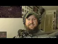Legion Reacts - 215 - Molly Sanden Vi Ska Aldrig Ga Hem (2021 10 08)