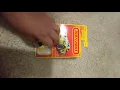 Matchbox 2006 Ford Crown Victoria unboxing Brandon Diecast Models 2