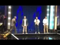 Download Lagu Lingua feat. Farhan - Bila Kuingan on Nite Time - Metro TV