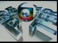 Lagu Chamada Globo Repórter (21/10/2005) TV Globo Internacional