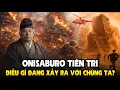 Lagu Bậc Thầy Tâm Linh Mất Tích Bí Ẩn: Trở Về Dự Báo Chiến Tranh, Động Đất Và Tương Lai Nhân Loại