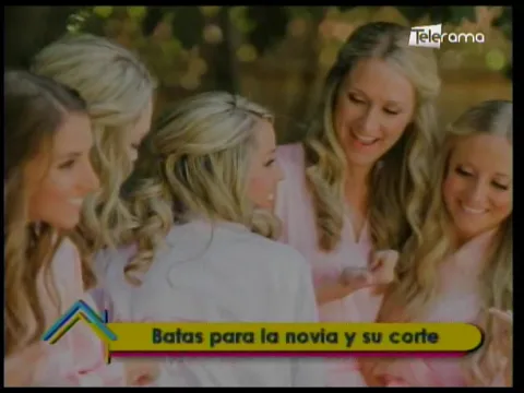 Botas para la novia y su corte