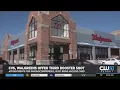 CVS Walgreens Offer 3rd COVID-19 Booster Shot To Immunocompromised