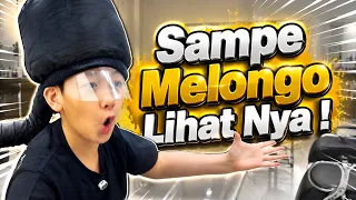 Transformasi Rambut Paling Ekstrem yang Pernah Aku Coba 