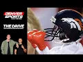 Broncos practice pandemonium Was this just a normal training camp fight or a real problem