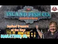 Island Fish Co Marathon FL - Fresh Seafood Stunning Views
