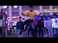 Lil Uzi Vert - Futsal Shuffle 2020 ( Dance Video )