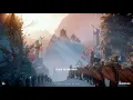 Dragon Age Inquisition - Main Theme and Title Screen (Extended)