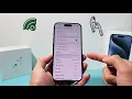 How to Turn Off Vibration on iPhone 2024