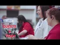 Working at Pilot Flying J is Motivating With a Fun Team Environment