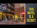 Ramada by Wyndham Flushing Queens - This Hotel Is a Secret New York NY United States