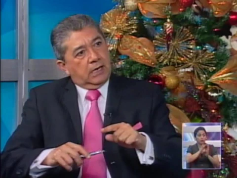 ENTREVISTA A POLY UGARTE 