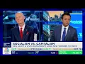 Download Lagu Vivek Ramaswamy Appears on CNBC’s ‘Squawk Box’ To Discuss Socialism vs. Capitalism (09.08.25)