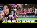 Borong Rekor \u0026 Sejarah!! Sambil Nangis, Mega jd Pahlawan Utama Timnas Raih Medali Perunggu :Top Skor