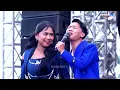 Lagu CINTA RAHASIA - ROBBY DA7 feat APRIL DA7 || PESTA RAKYAT KEMENANGAN DEDE APRIL #da7
